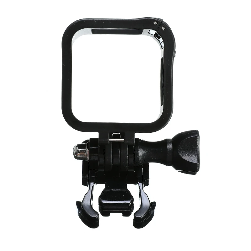 High Quality Low Profile Housing Frame Cover Case Mount Holder For GoPro Hero 4/5 Session New | Электроника