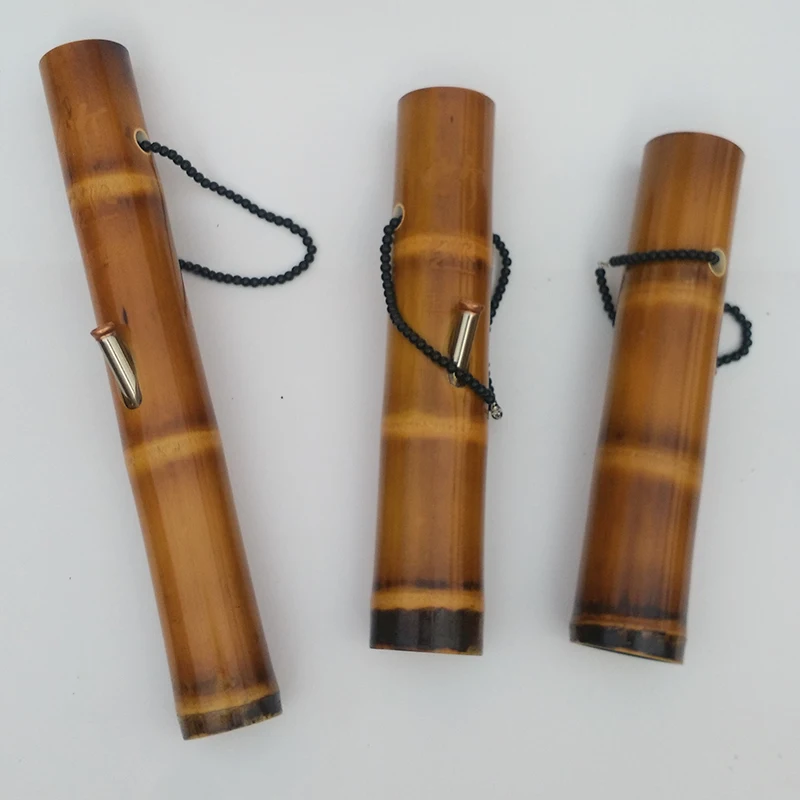 PITILLERA Specialty Hookah Smoking Set Pipe Bamboo 1pc Chimney Long Big Natural Bamboo Manual Polished Health Hookah Accessories