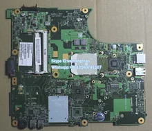 Laptop motherboard for L300D L305D 6050A2175001 V000138300