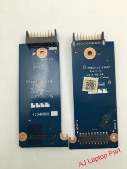 

Original For Acer Aspire E5-511 Battery Charger Connector Board Z5WAH LS-B163P