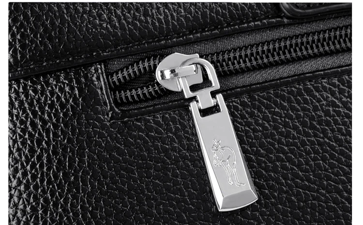 Bolsa a tiracolo