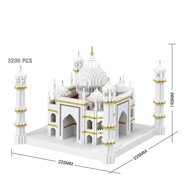 Mini-Architecture-Taj-Mahal-Block-Set-India-Castle-Balody-Compatible-Kids-Building-Toy-3200Pcs-with-manual.jpg_640x640