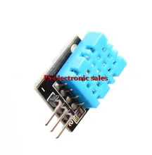 Smart 3pin KEYES KY-015 DHT-11 DHT11 Digital Temperature And Relative Humidity Sensor Module + PCB for Arduino DIY Starter Kit