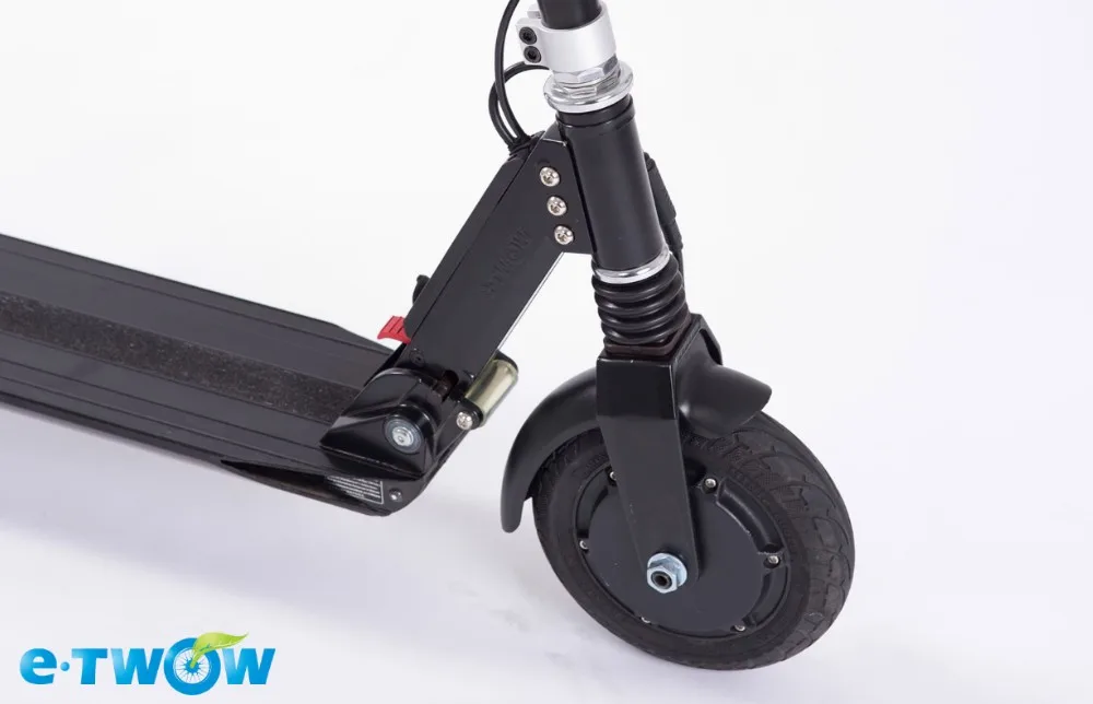 e-twow электрический скутер тормозной рычаг+ ускоритель(дроссельная заслонка
