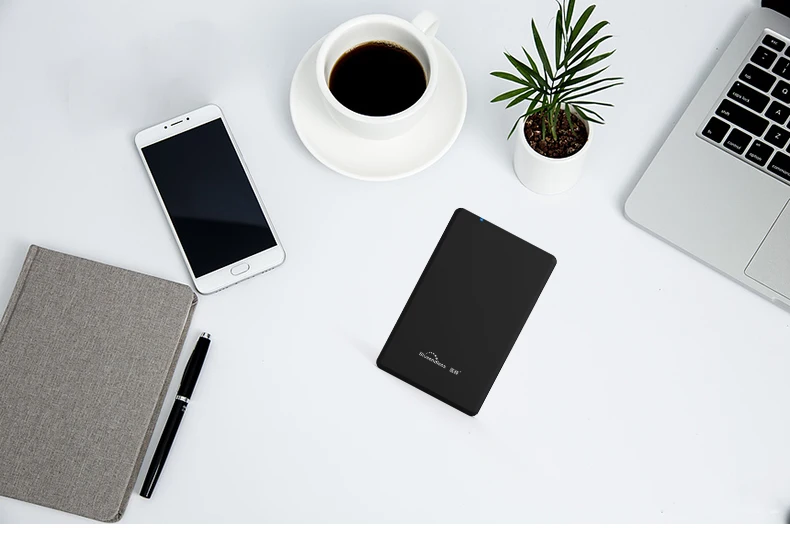 Blueendless Hard Disk Portable 250GB 320GB 500GB 1TB 2TB External Hard Drive 1 TB Disco Duro hd Externo USB3.0 HDD 2.5 Harddisk