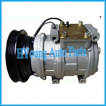 

High quality Ds 10PA17VL ac compressor for Toyota Celica 2.0 2.2 471-0238 883202B250 8832020751