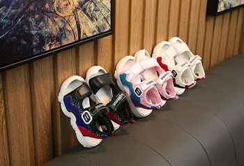 

Summer new lightweight soft bottom shoes for men and women baby sandals breathable comfort wide sandals beach shoes