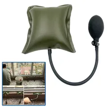 Автомобильная дверь и Окно Установка позиционирования воздушная Подушка Безопасности Автомобиля Воздушный Клин насос надувной коврик двери окна установка инструменты