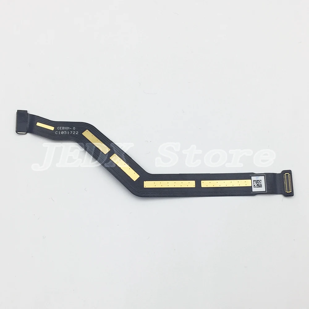 Новый для OnePlus 5 A5000 разъём материнской платы flex кабель 1 + Главная материнская
