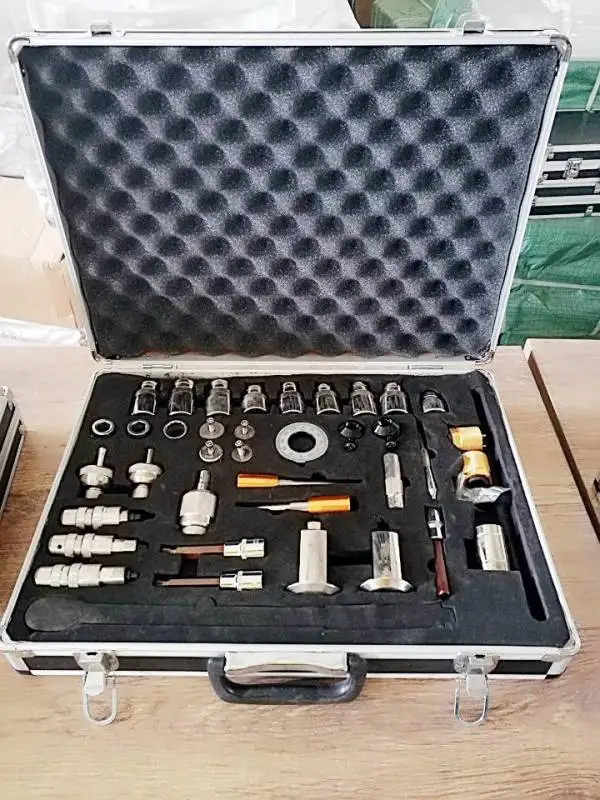 

Тестер инжектора common rail