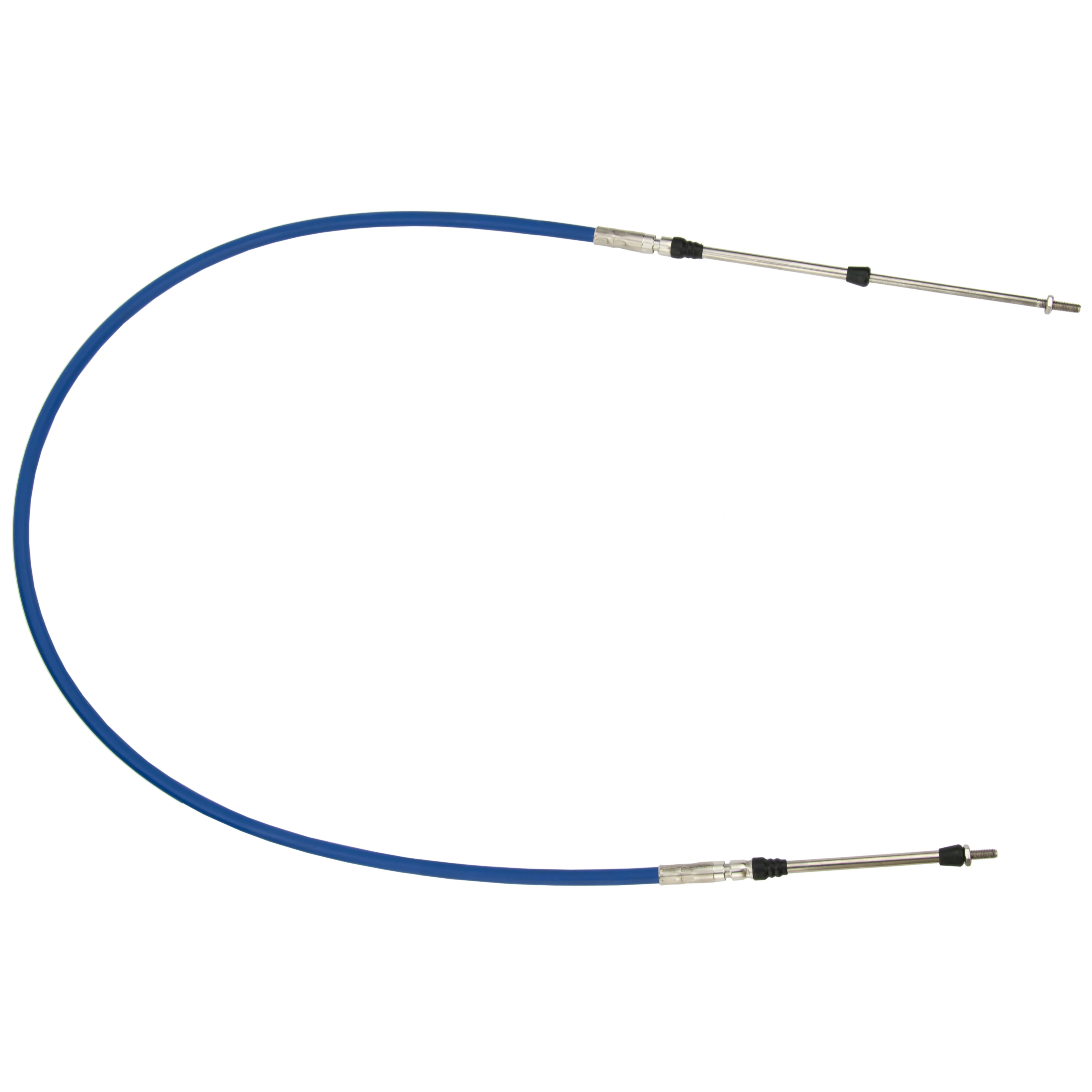 4 FT 33C Marine Throttle Control Cable for Boat Engine Inboard Control