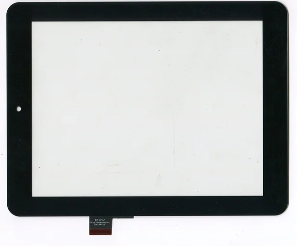 

8" 198*148MM Touch screen For BOULANGER Smart'TAB 8001 Tablet Touch panel Digitizer Sensor Free Shipping