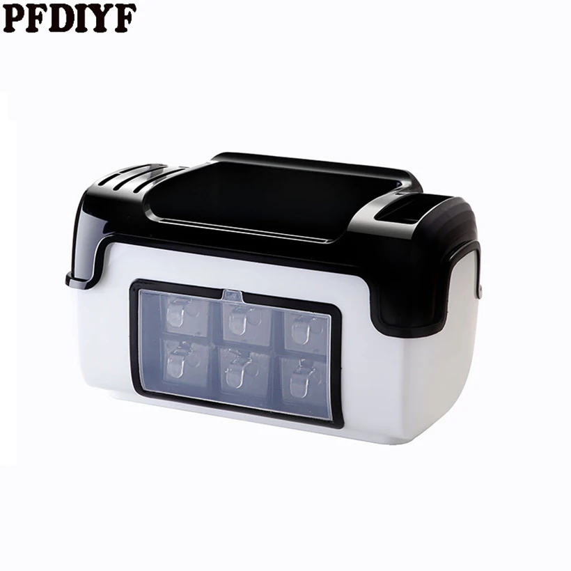 

Kitchen Multi-function Knife Holder Block Combination Plastic Storage Seasoning Bottle Set Spice Rack Chopsticks Knife Holder