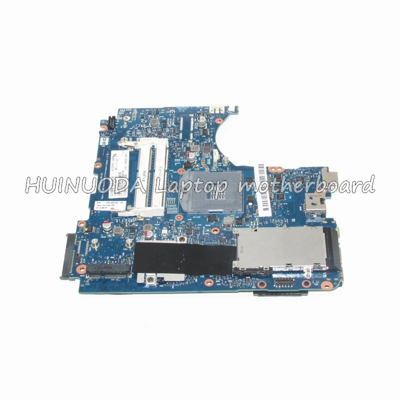 

NOKOTION 646326-001 Mainboard for HP Probook 4430S laptop motherboard HM67 6050A2465101-MB-A02 ddr3 works