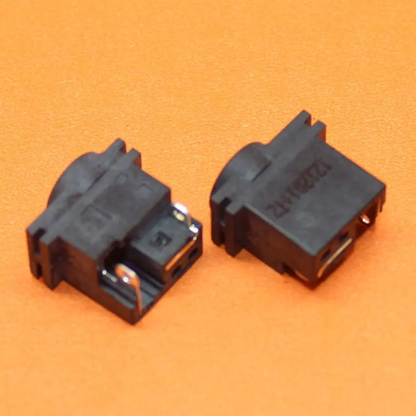 ShineBear 1-20 pcs Laptop DC Power Jack for Samsung R467 R464 R468 P467 R418 R470 R463 R465 Q468 Q470C Q470CH 500P4C DC Jack with Cable Cable Length: 10 PCS