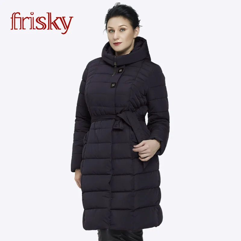 Plus Size Women's Winter Coats Sale