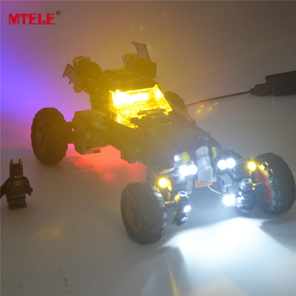 Комплект светодиодсветильник Рей марки MTELE для 70905 | Игрушки и хобби
