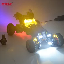 

MTELE Brand Led Light Kit For 70905