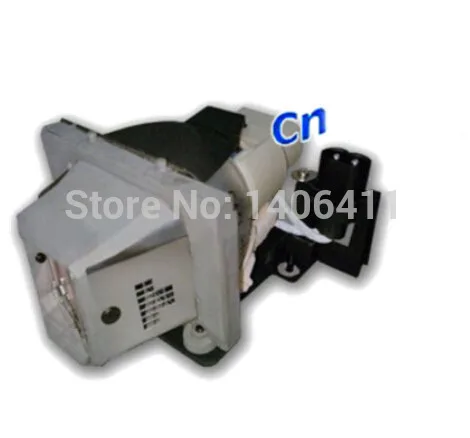 

180 Days warranty Projector lamp 725-10112 / 0GW309/311-8529 for M209X/M409WX/M210X/M410HD with housing/case