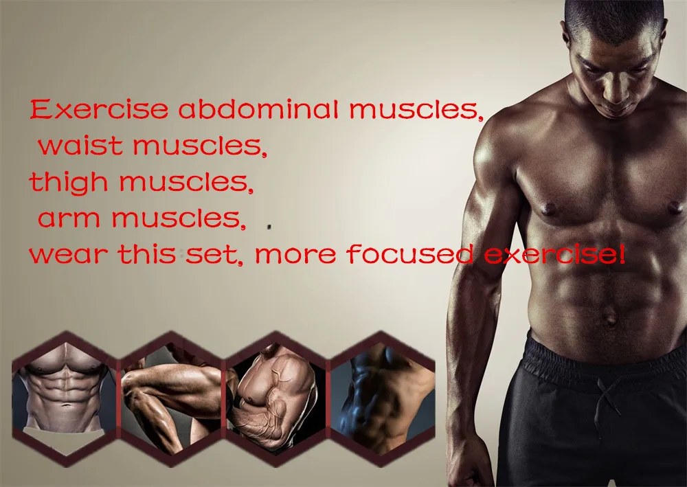 It is good for developing Arm muscles
