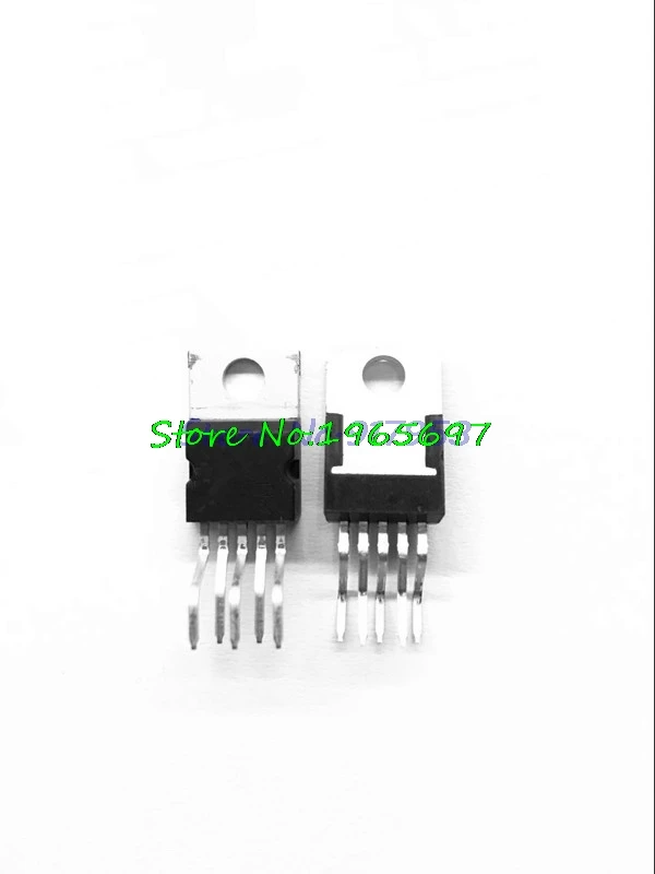 

5pcs/lot MIP4150MDSLJ MIP4150 MIP4150MD MIP415 MIP415MD TO-220-6