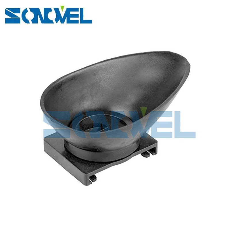 Camera Viewfinder Accessories 18mm Rubber Eyecup EF Eye Cup Camera Eyepiece Extende for Canon EOS 700D 650D 600D 550D 500D 450D 350D 1200D 11000D 300D 400D