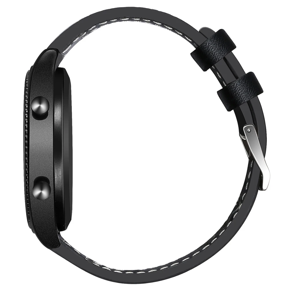 Оригинальный № 1 S9 MTK2502 умные часы отображающие сердцебиение Bluetooth 4 0 Смарт