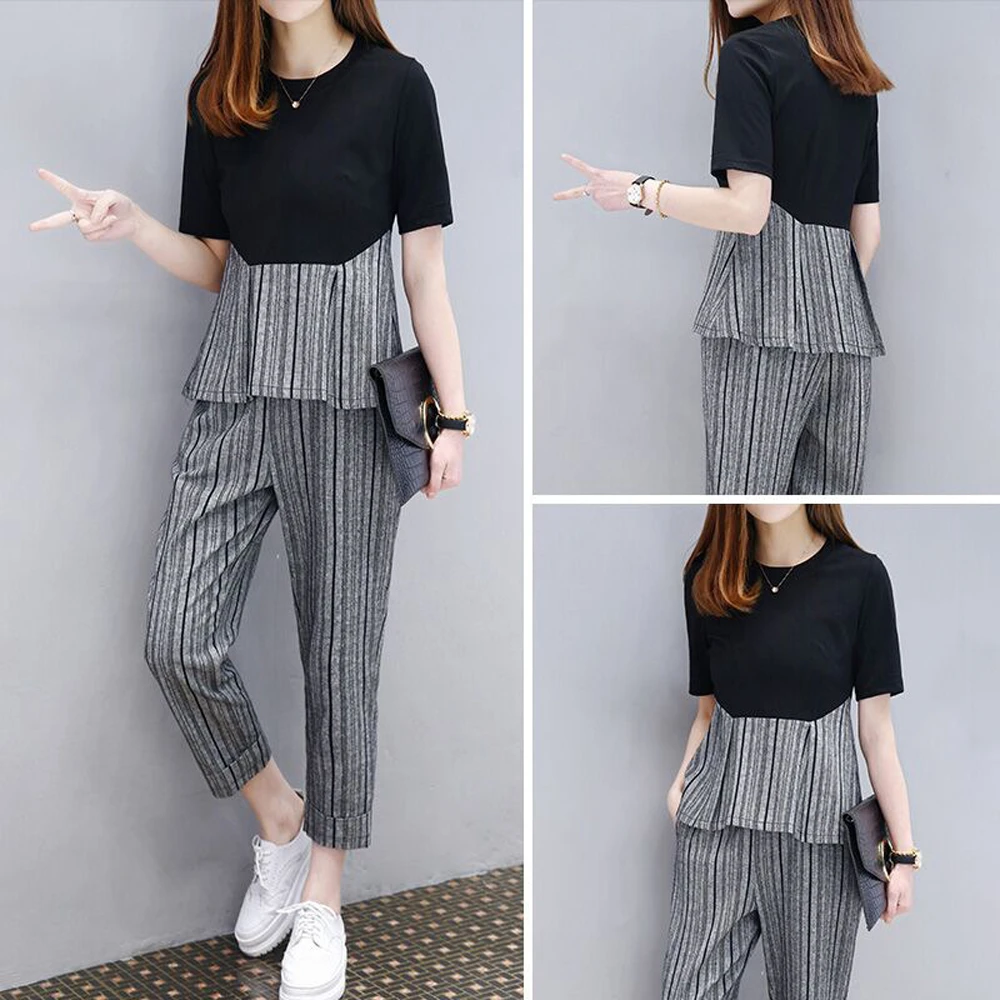 Plus size coord set Clearance