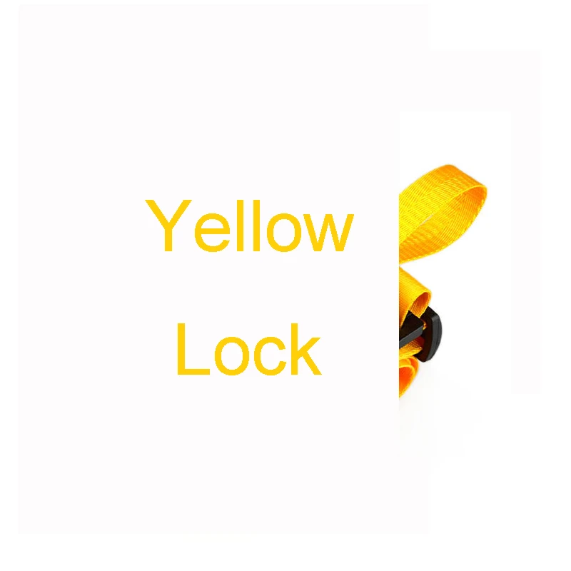 Черый; женская обувь - Цвет: Yellow LOCK