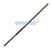 6A1-45510-01 Driver Shaft For Yamaha 2HP 2 Stroke Outboard Engine Boat Motor Aftermarket Parts 6A1-45510