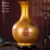Jingdezhen Classical Porcelain Crystal Glaze Flower Vase Home Decor Big Shining Famille Rose Vases Wedding Gifts 19