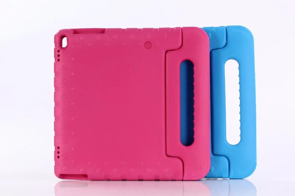 

For Kid Children with Handle Stand Case Protect Tablet Hard Cover Holder Case for Lenovo TAB 4 10 Plus TB-X704N TB-X704F +pen