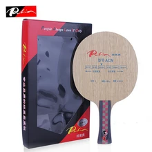 Palio ACN лезвие для настольного тенниса все круглые ракетки ракетка спорт в помещении Спортивная Быстрая атака петля