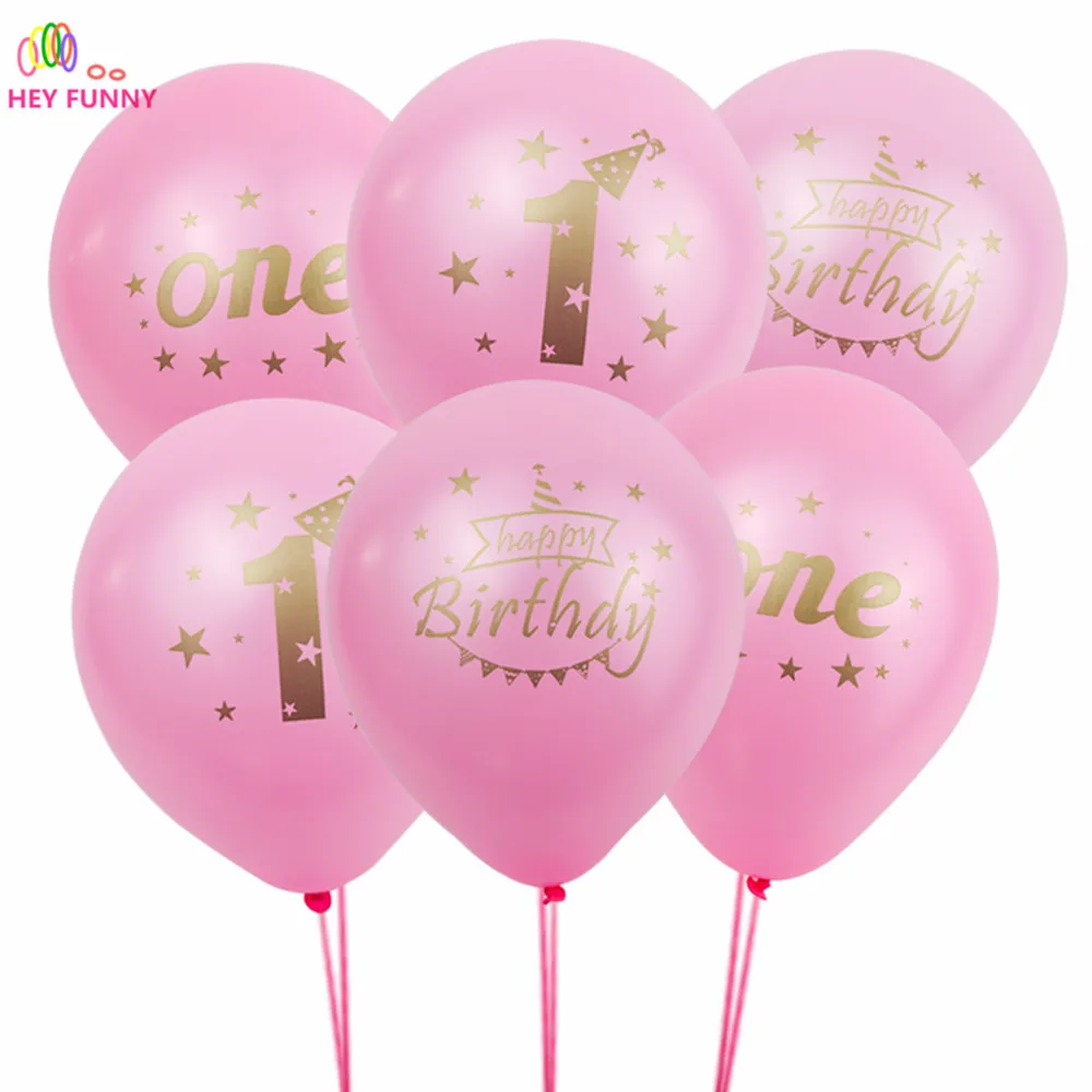 Buy 20pcs 10 inch happy birthday party
