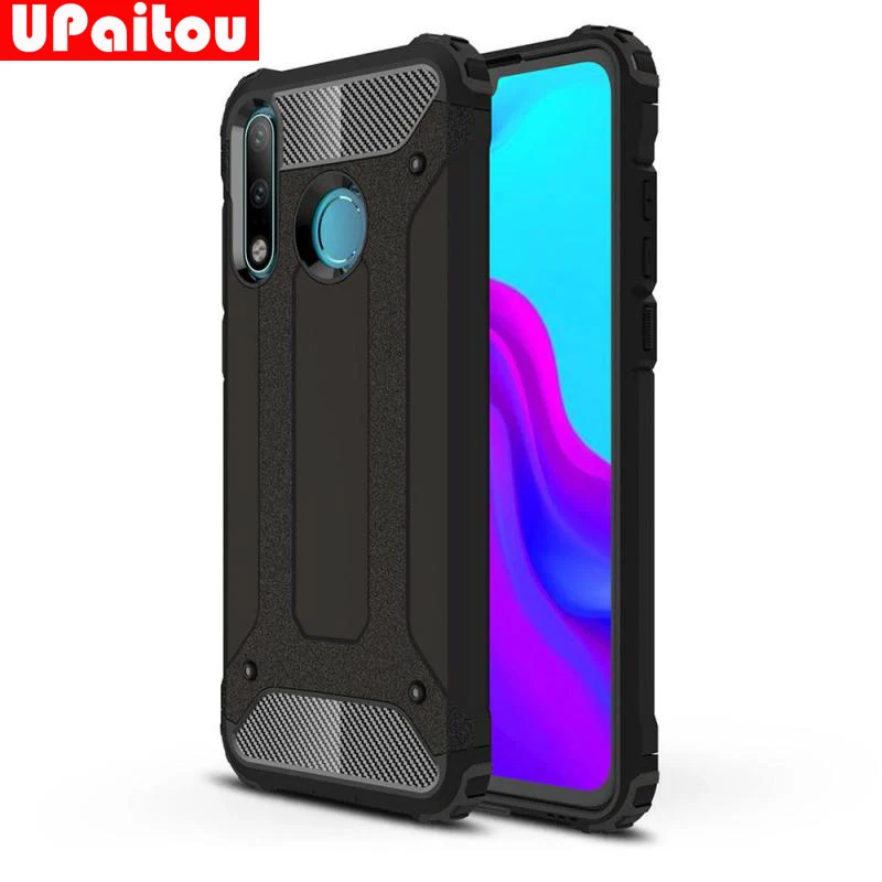 

Shockproof Case for Samsung Galaxy Note 10 Pro 9 8 A10 A10e A20 A20e A30 A40 A40S A50 A60 A70 Heavy Duty Rugged Dual Armor Case