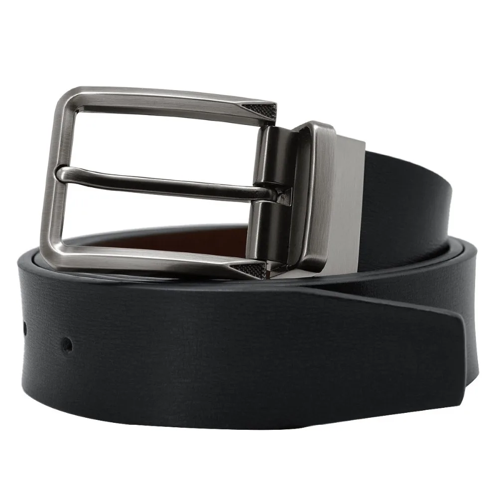 

Top Brand Men Real Cowskin Belt Automatic Buckle Large Genuine Leather Luxury Designer Belts For Classic