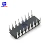 Puces IC MAX232EPE MAX232 RS232 DIP16, 1 pièce, circuit intégré d'origine ► Photo 2/3