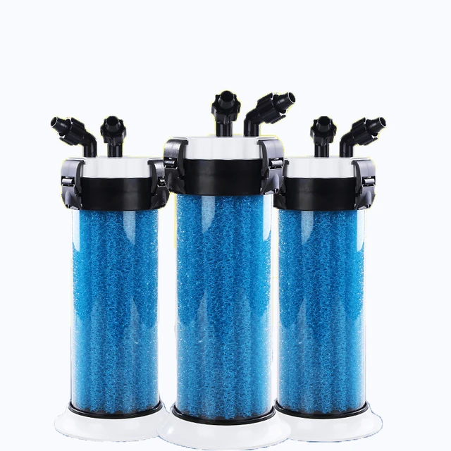 atman pre filter for