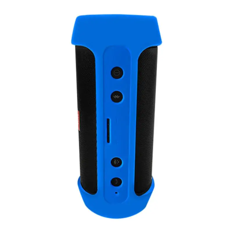 Hiperdeal 2018 для JBL Charge2 +/Charge2 Bluetooth динамик портативный силиконовый чехол альпинизма
