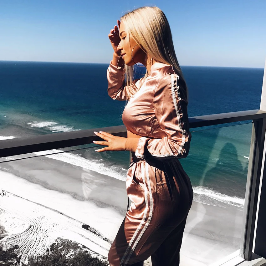 sexy Tracksuits
