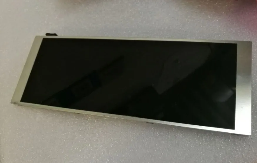 Wtl068601g02 18m wtf0686lg40as1 v5 6 8 дюймовый во время езды в автомобиле турник ЖК дисплей экран