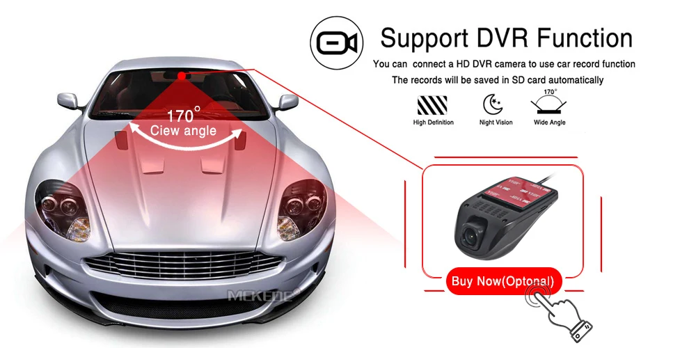 MEKEDE Android 9.0 4+64G IPS DSP 8'' touch screen Car Multimedia for Porsche Cayman 987 911 997 2005-2008 Boxster 987 2005-2012