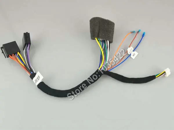 Flash Deal Android 8.0 CAR  DVD player FOR JEEP COMPASS COMMANDER LIBERTY PATRIOT WRANGLE  CHRYSLER SEBRING 300C GRAND CHEROKEE DODGE gps 25