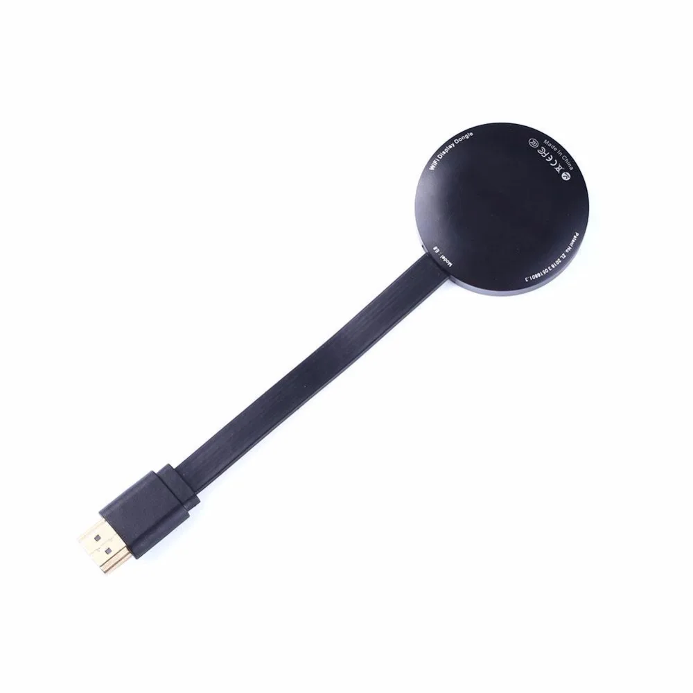 WECAST Genuine Wecast E8 smart TV stick RK3036 H.265 Dual core Miracast DLNA Airplay Wifi Display For iOS/Android Device Gift