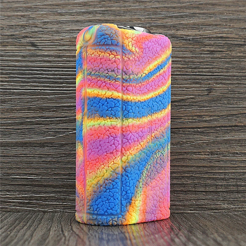 Texture-Case-for-VOOPOO-VMATE-200W-TC-Box-Mod-Protective-Silicone-Rubber-Sleeve-Cover-Shield-Wrap (5)