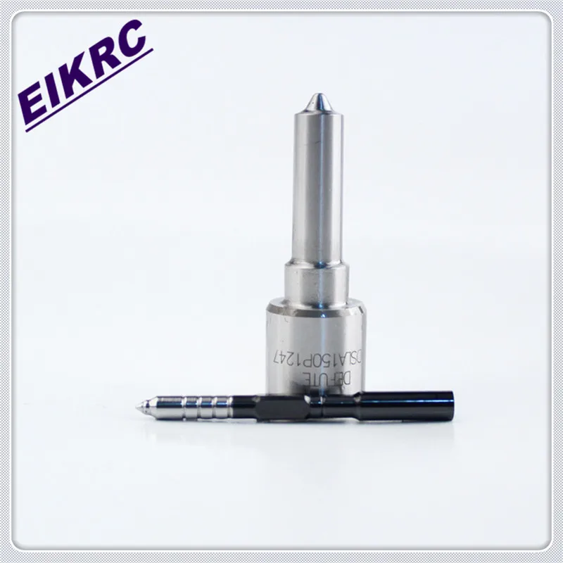 EIKRC DSLA150P1247/DLLA149P1787/DLLA145P2411 хорошее качество Common Rail дизельный двигатель форсунки впрыска