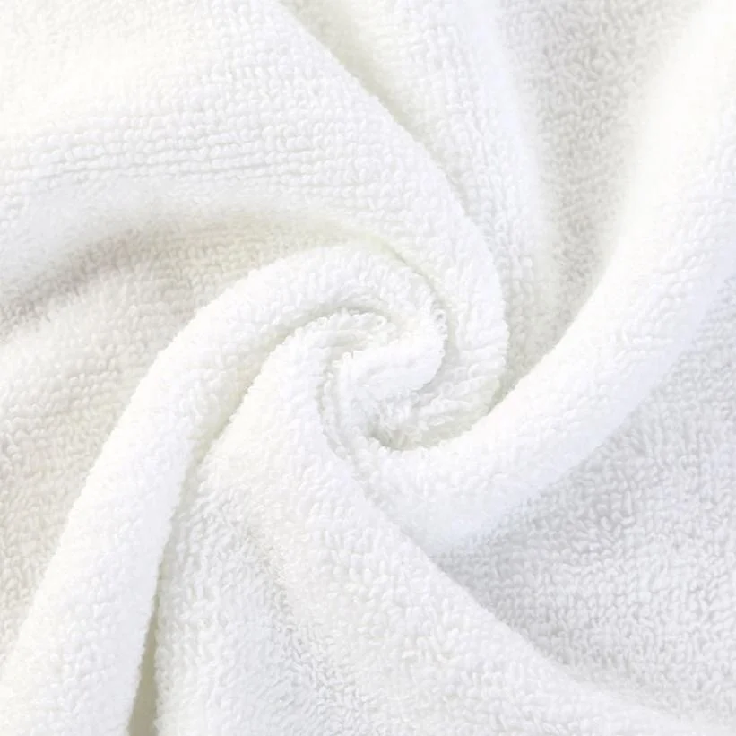 white towel for bath (1)