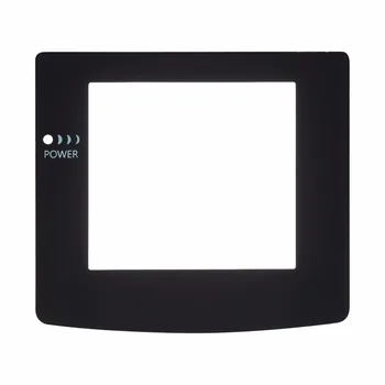 

Glass Screen Lens For Nintendo Gameboy Game Boy Advance GBA Pocket GBP Color GBC