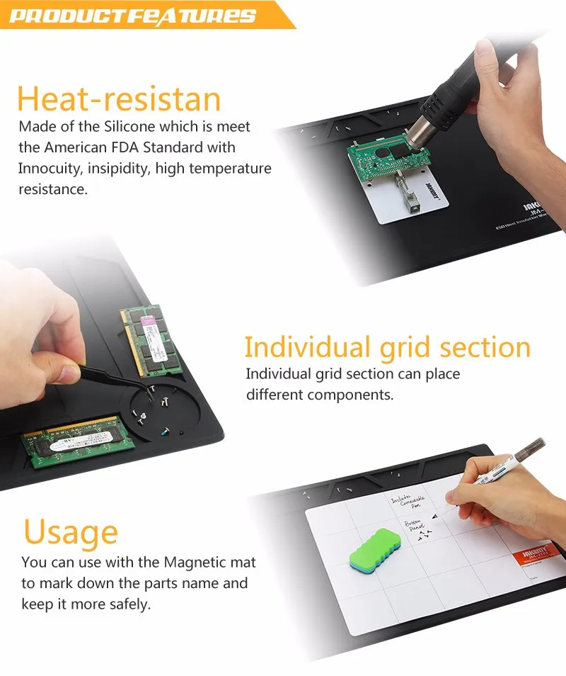 JAKEMY-JM-Z16-High-Quality-Odourless-ESD-Heat-Insulation-Working-Mat-Heat-resistan-Project-Mat-For (3)