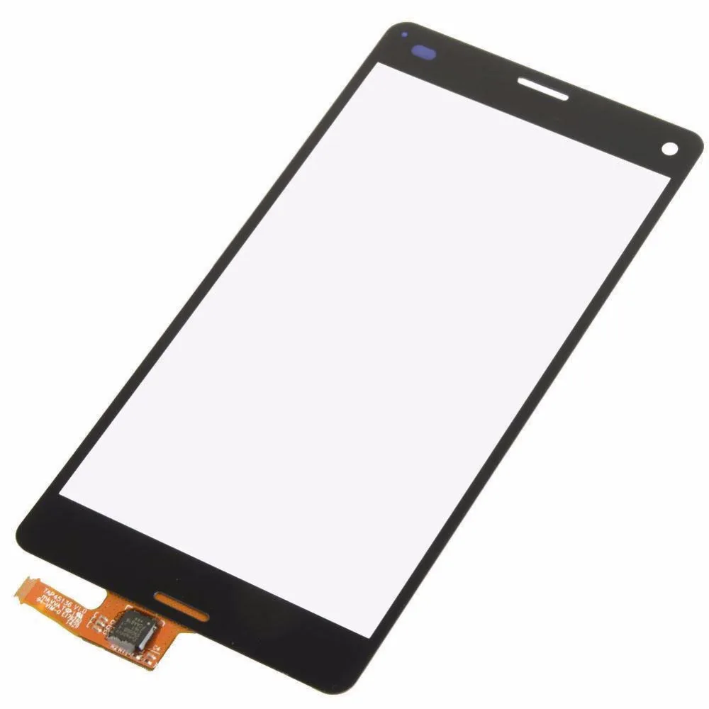 Sony Xperia Z3 mini touch 4